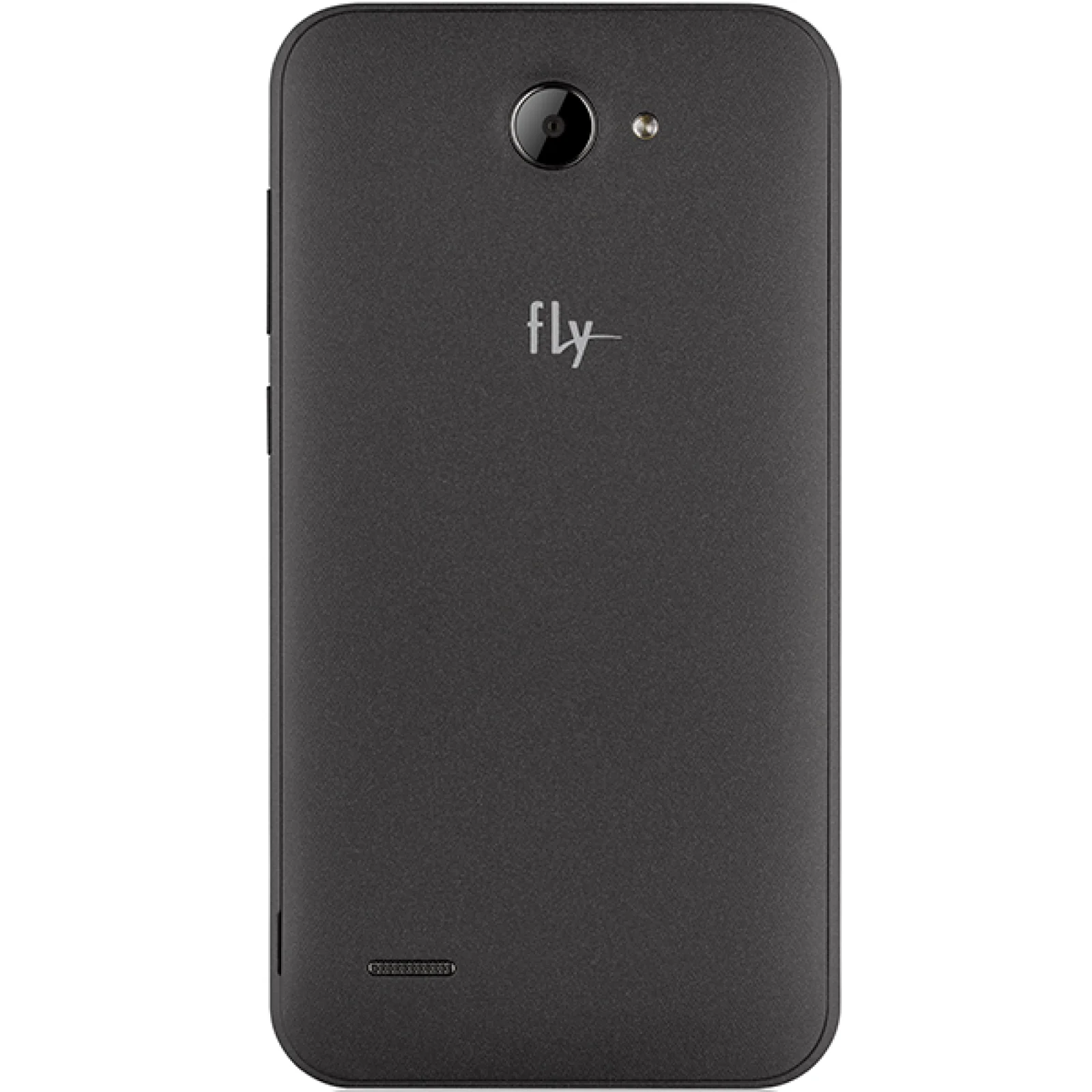 Смартфон Fly FS551 Nimbus 4 Dual Sim Black UA