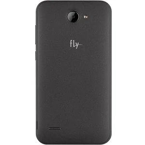 Смартфон Fly FS551 Nimbus 4 Dual Sim Black UA