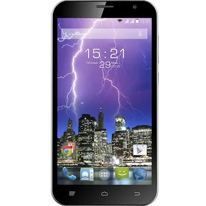 Смартфон Fly FS551 Nimbus 4 Dual Sim Black UA