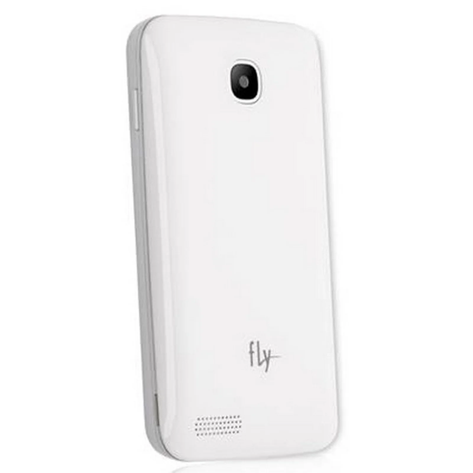 Смартфон FLY IQ434 ERA Nano 5 Dual Sim White UA