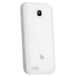 Смартфон FLY IQ434 ERA Nano 5 Dual Sim White UA