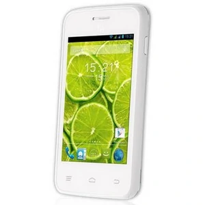 Смартфон FLY IQ434 ERA Nano 5 Dual Sim White UA