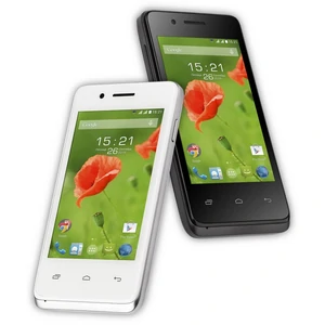 Смартфон FLY IQ436i ERA Nano 9 Dual Sim Black UA