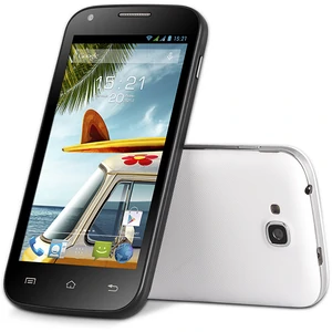 Смартфон FLY IQ4406 ERA Nano 6 Dual Sim White UA