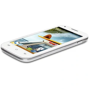 Смартфон FLY IQ4406 ERA Nano 6 Dual Sim White UA