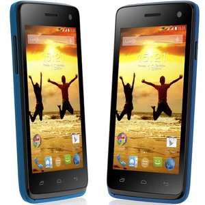 Смартфон FLY IQ4490i ERA Nano 10 Dual Sim Blue UA