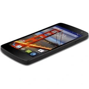 Смартфон FLY IQ4503 ERA Life 6 Dual Sim Black UA