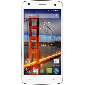 Смартфон FLY IQ4503 ERA Life 6 Dual Sim White UA
