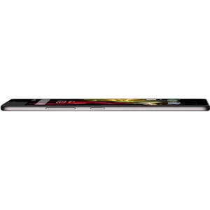 Смартфон FLY IQ4516 Tornado Slim Black UA