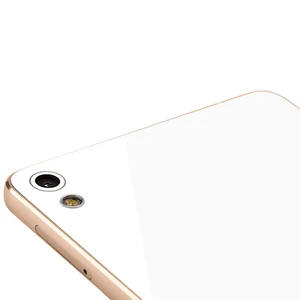 Смартфон FLY IQ4516 Tornado Slim White UA