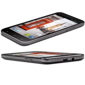 Смартфон FLY IQ455 Octa EGO Art 2 Dual Sim Black UA