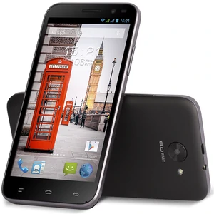 Смартфон FLY IQ455 Octa EGO Art 2 Dual Sim Black UA