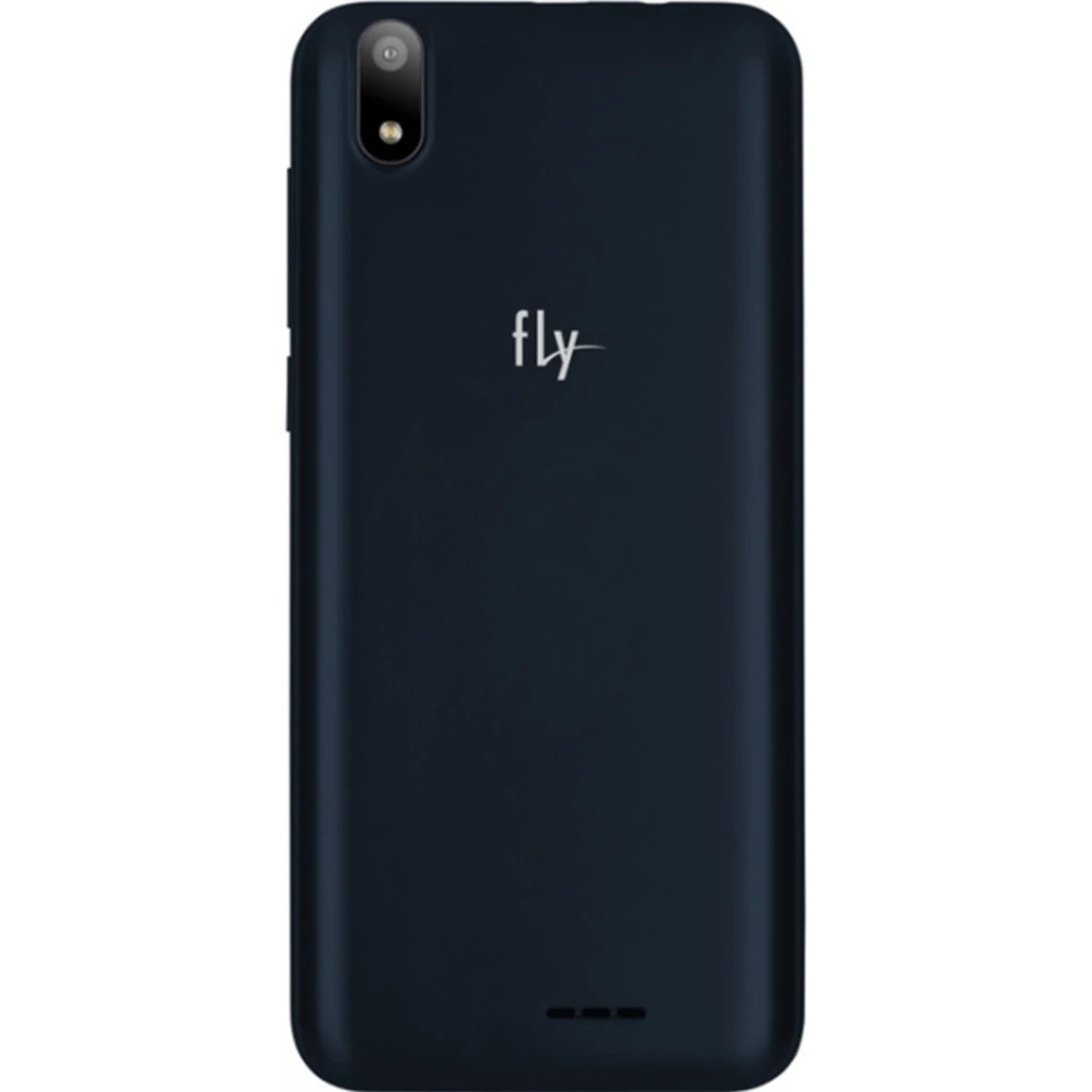 Смартфон Fly Life Compact Dual Sim Dark Blue UA
