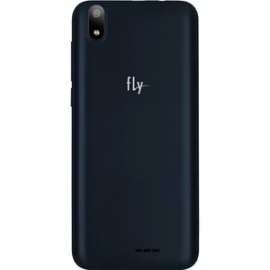 Смартфон Fly Life Compact Dual Sim Dark Blue UA
