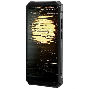Смартфон Fossibot F105 4/64GB Black