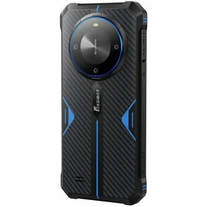 Смартфон Fossibot F105 4/64GB Blue