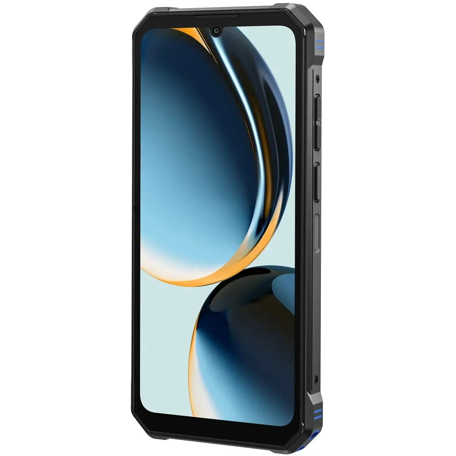 Смартфон Fossibot F105 4/64GB Blue