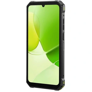 Смартфон Fossibot F105 4/64GB Green