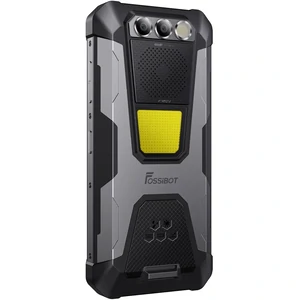 Смартфон Fossibot F106 Pro 8/256Gb Iron Grey