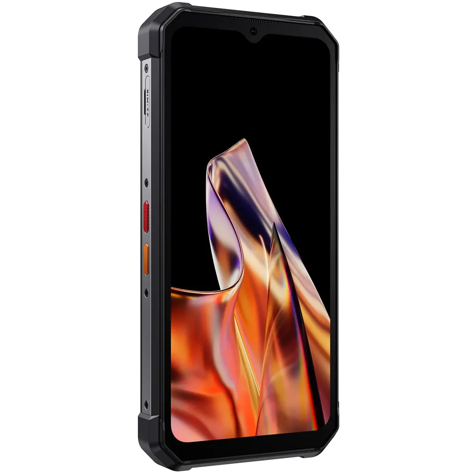 Смартфон Fossibot F106 Pro 8/256Gb Iron Grey