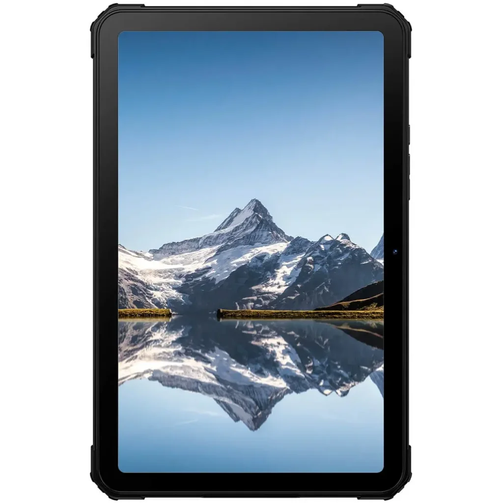 Планшет Fossibot Tab DT1 8/256GB Orange