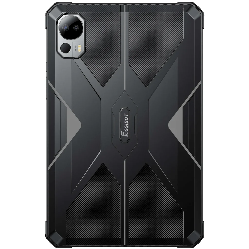 Планшет Fossibot Tab DT1 8/256GB Gray
