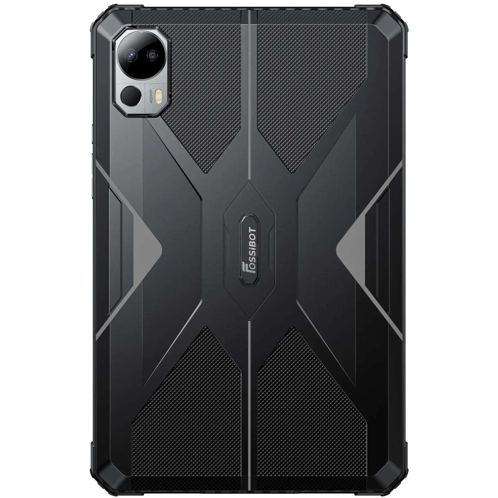 Планшет Fossibot Tab DT1 8/256GB Gray