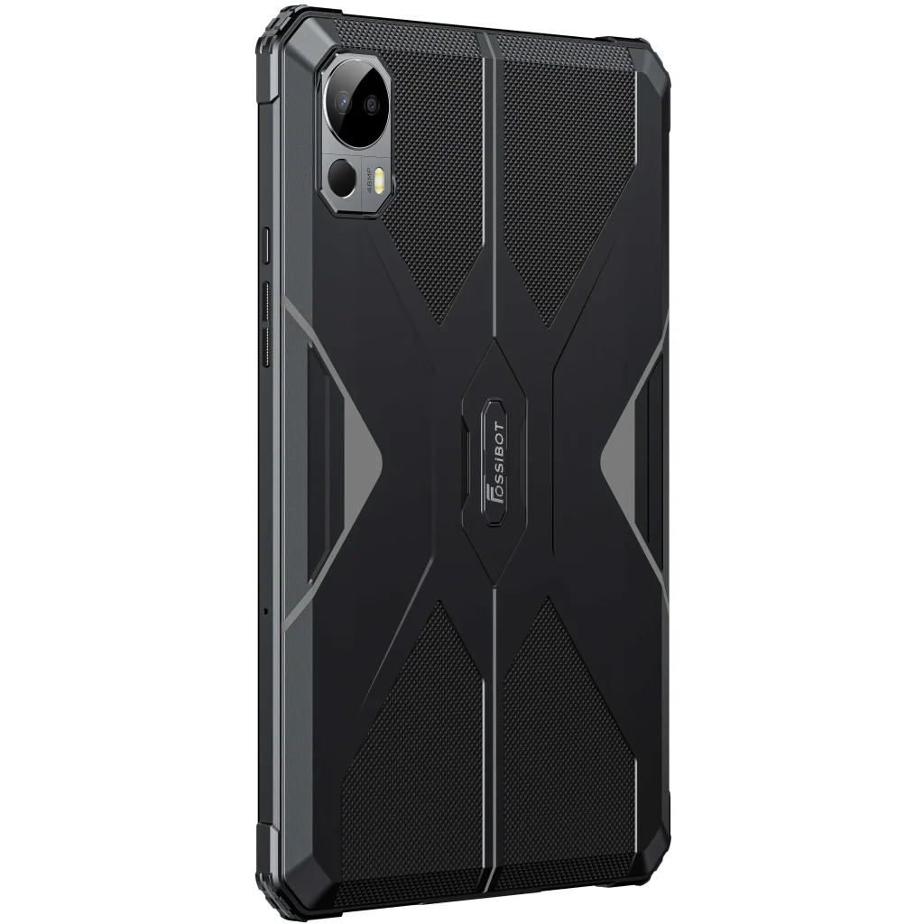 Планшет Fossibot Tab DT1 8/256GB Gray