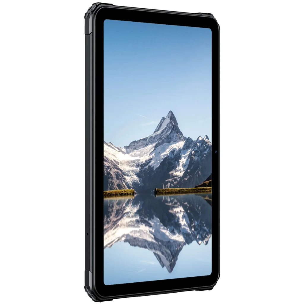 Планшет Fossibot Tab DT1 8/256GB Gray