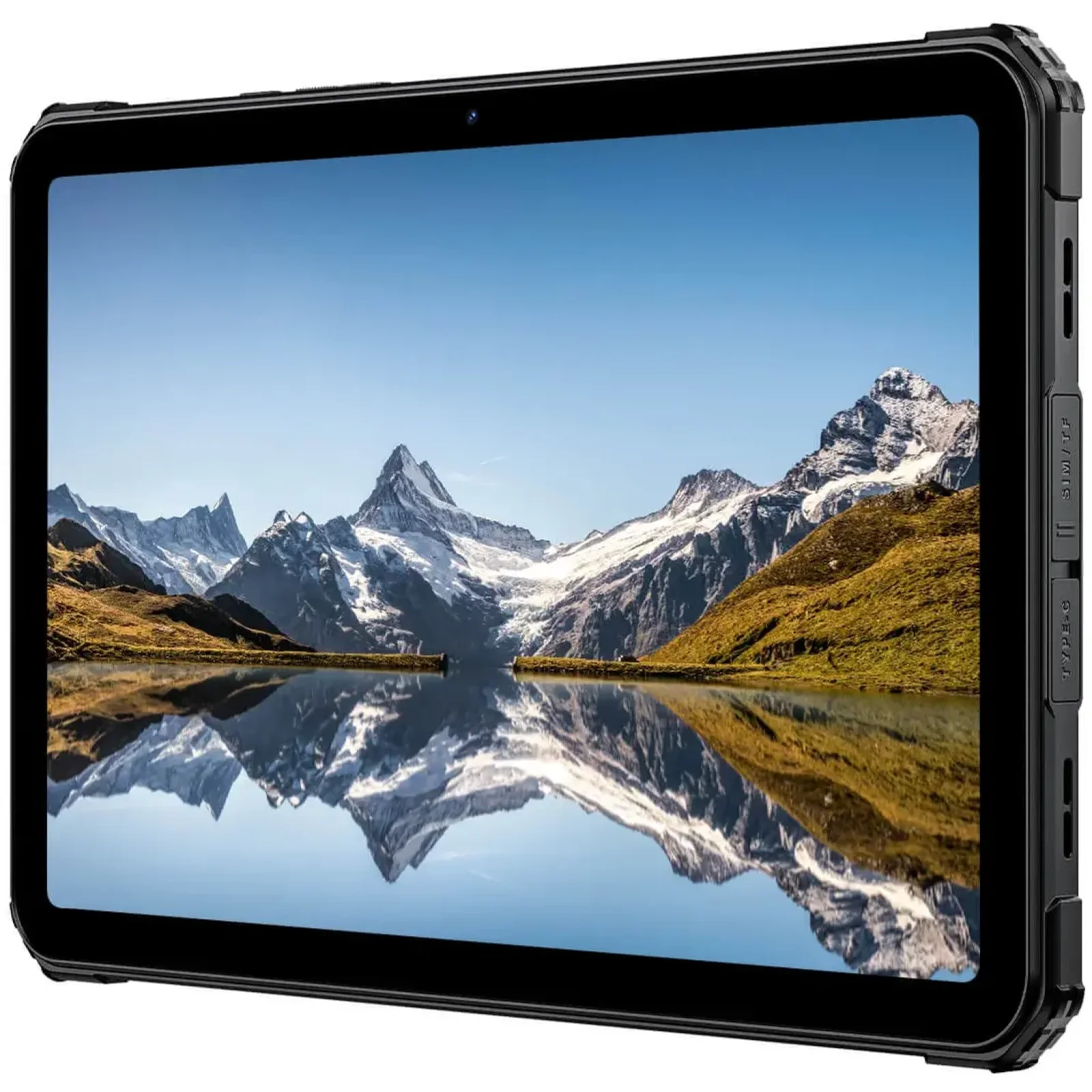 Планшет Fossibot Tab DT1 8/256GB Gray