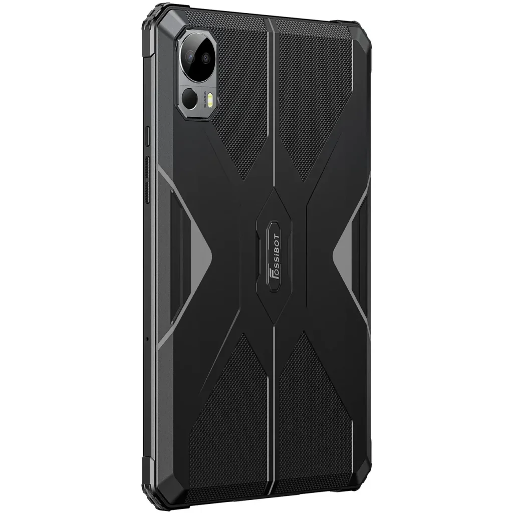 Планшет Fossibot Tab DT1 Lite 4/64GB Gray