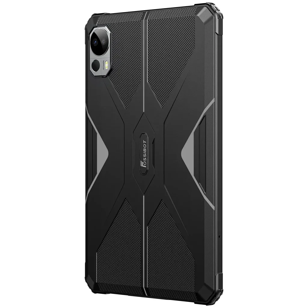 Планшет Fossibot Tab DT1 Lite 4/64GB Gray