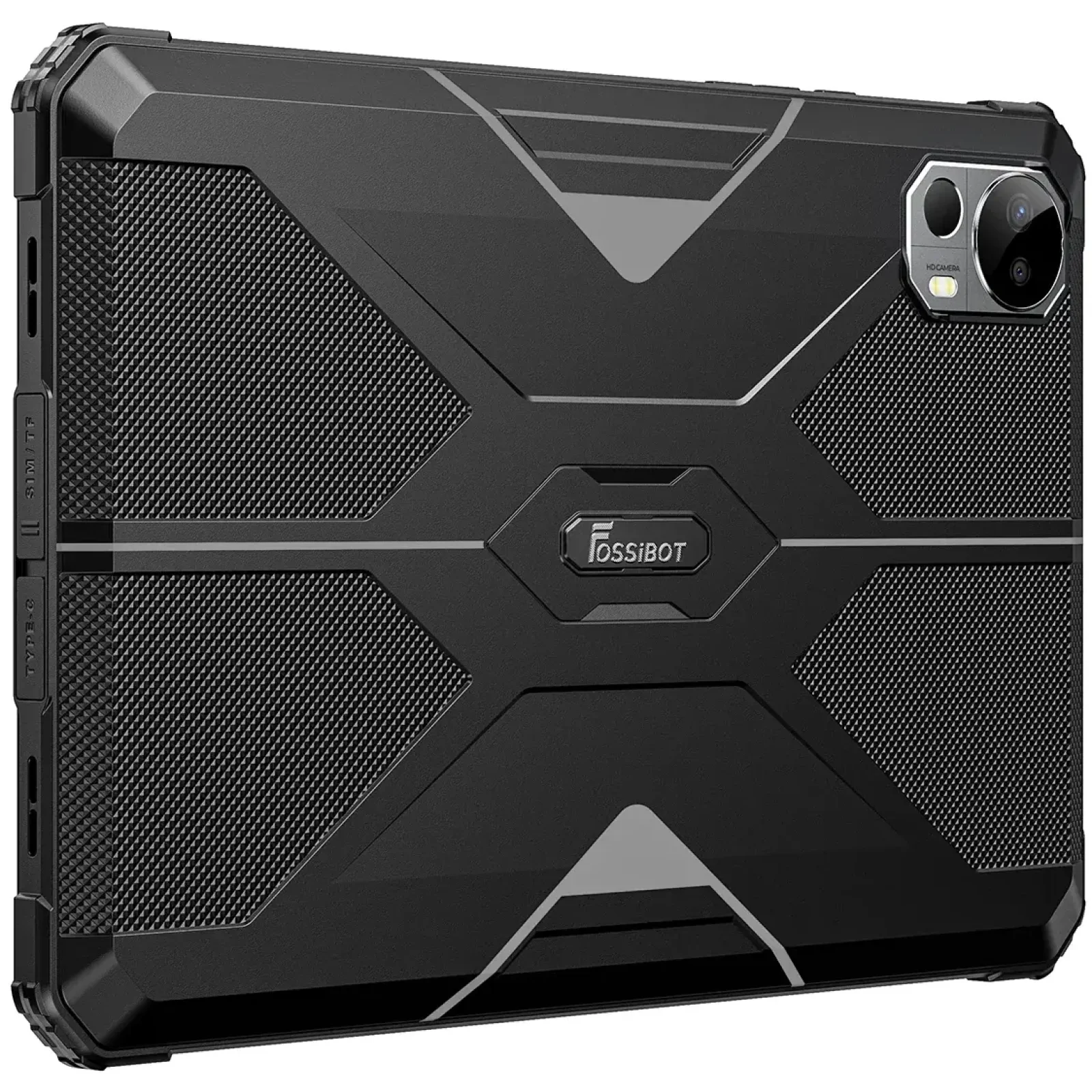 Планшет Fossibot Tab DT1 Lite 4/64GB Gray