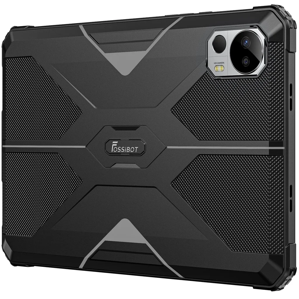 Планшет Fossibot Tab DT1 Lite 4/64GB Gray