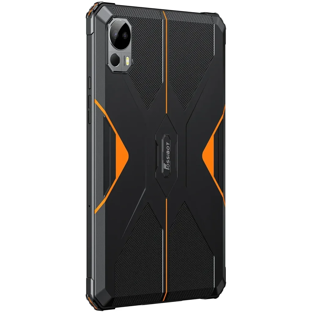 Планшет Fossibot Tab DT1 Lite 4/64GB Orange