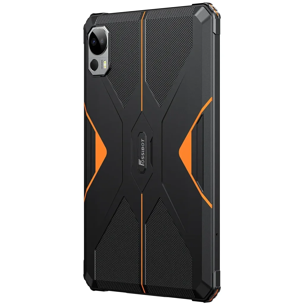 Планшет Fossibot Tab DT1 Lite 4/64GB Orange