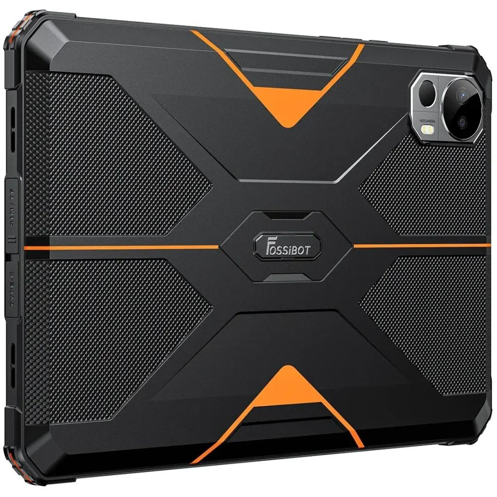 Планшет Fossibot Tab DT1 Lite 4/64GB Orange