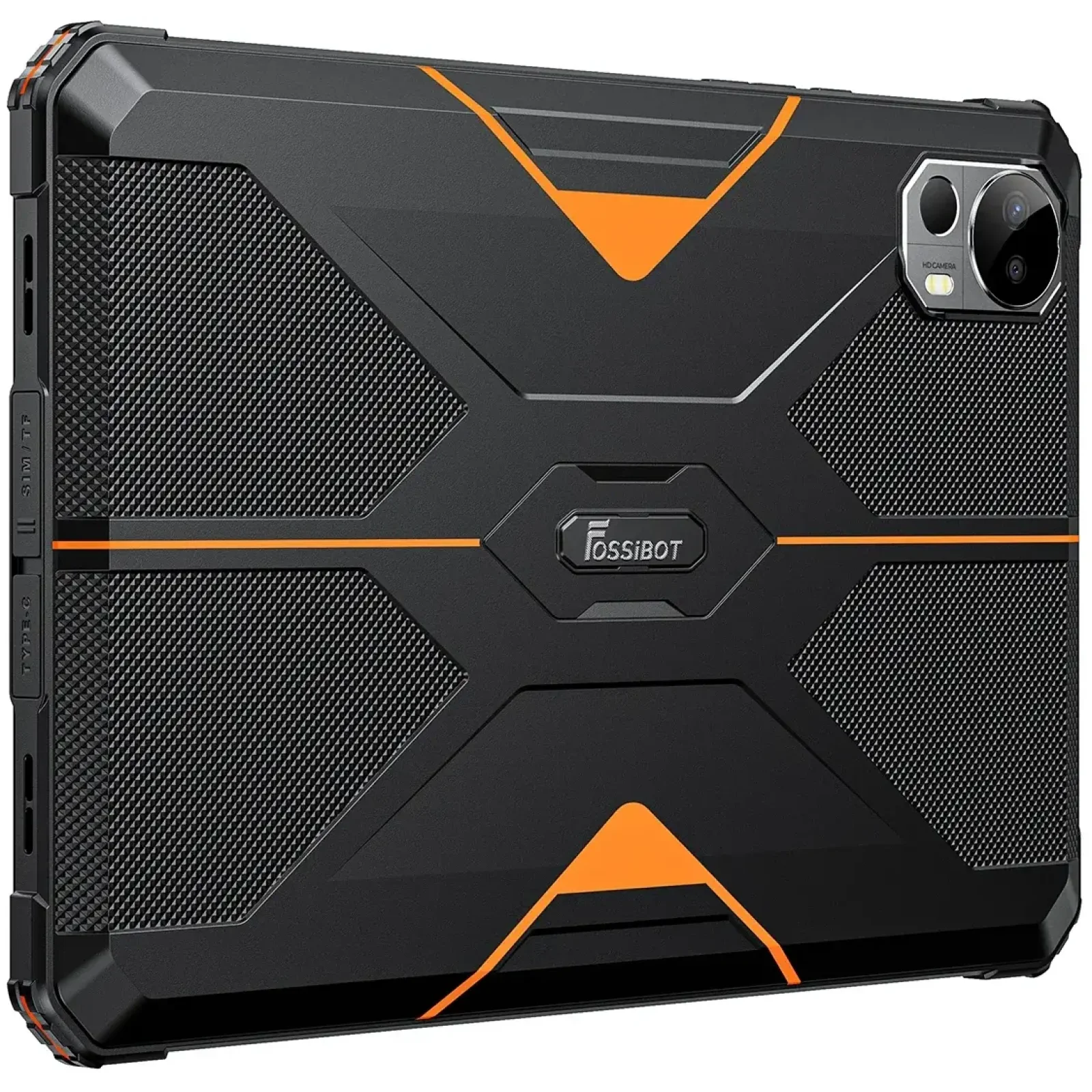 Планшет Fossibot Tab DT1 Lite 4/64GB Orange