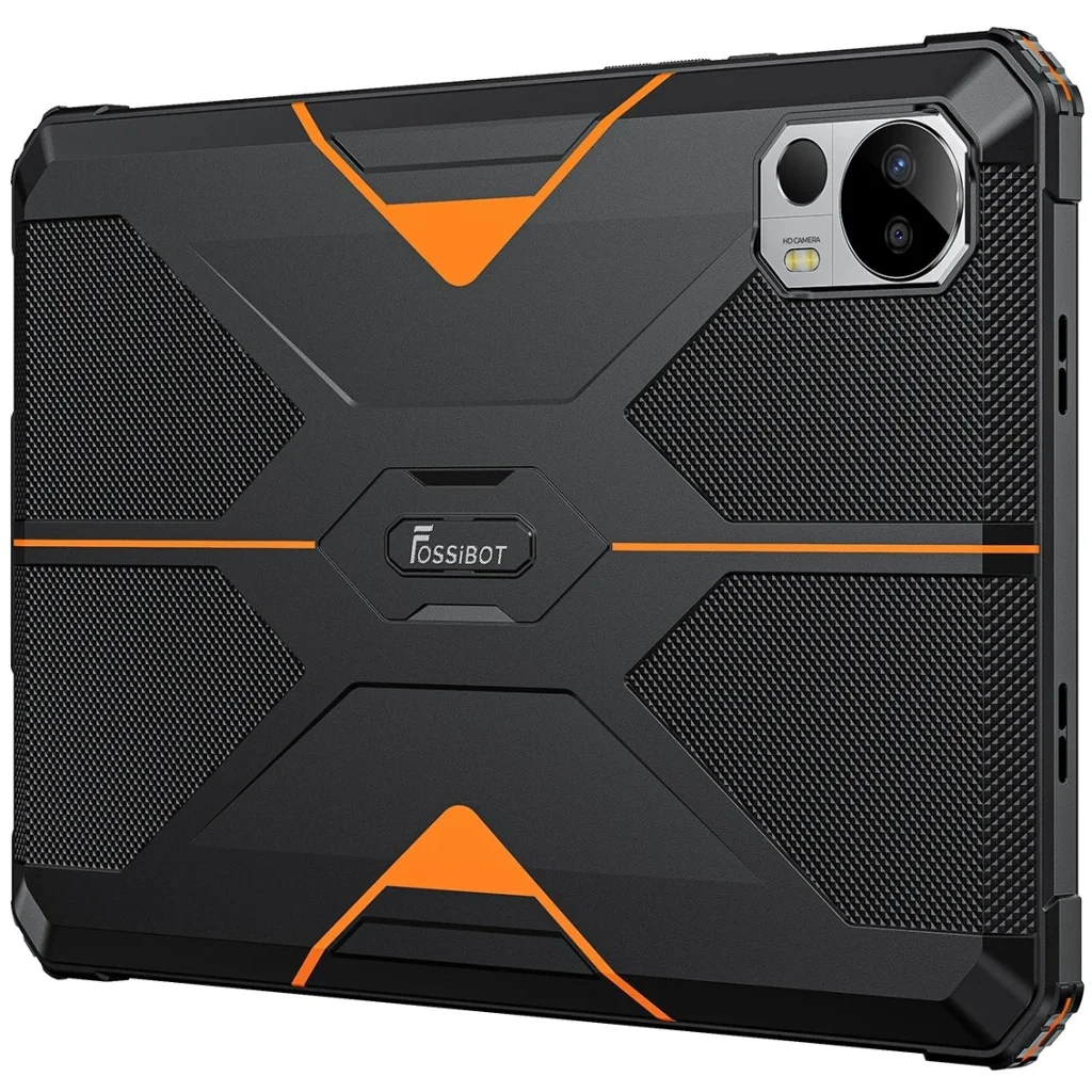 Планшет Fossibot Tab DT1 Lite 4/64GB Orange