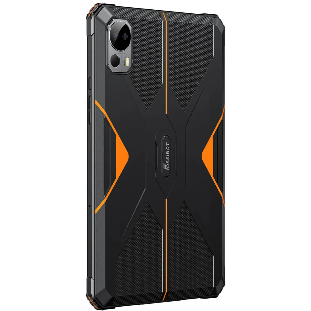 Планшет Fossibot Tab DT1 8/256GB Orange
