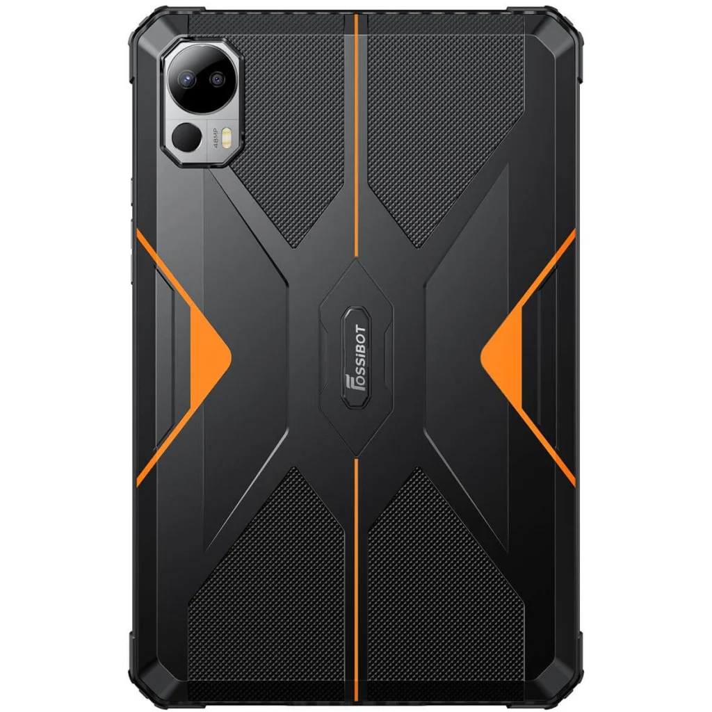 Планшет Fossibot Tab DT1 8/256GB Orange