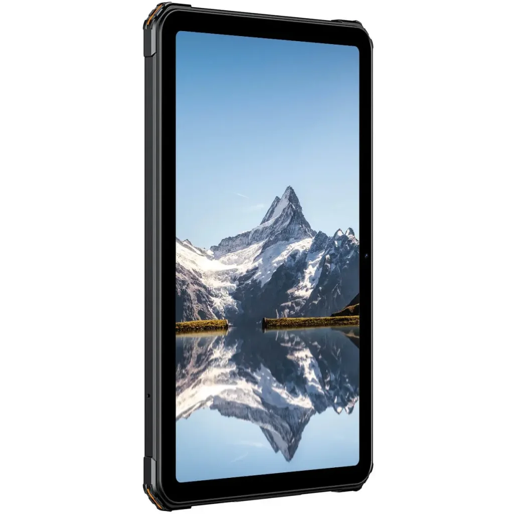 Планшет Fossibot Tab DT1 8/256GB Orange