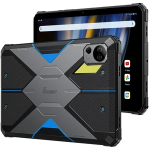 Планшет Fossibot Tab DT2 12/256GB Blue