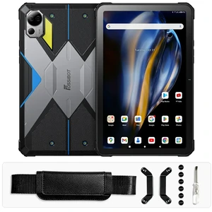 Планшет Fossibot Tab DT2 12/256GB Blue