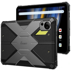 Планшет Fossibot Tab DT2 12/256GB Gray