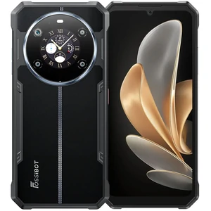 Смартфон Fossibot F109 8/256GB Blue