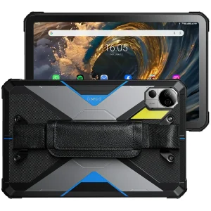 Планшет Fossibot DT3 12/256Gb Blue