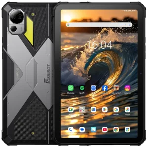 Планшет Fossibot DT3 12/256Gb Grey