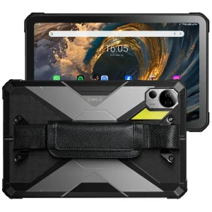 Планшет Fossibot DT3 12/256Gb Grey