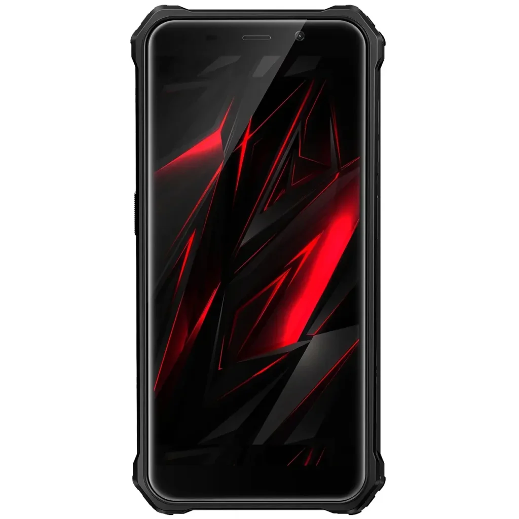 Смартфон Fossibot F101 Pro 8/128GB Orange